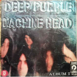 Deep Purple - Machine Head / Jugoton
